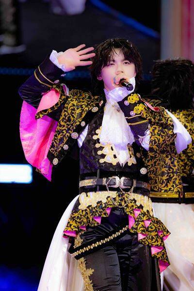 パンダドラゴン、２度目の日本武道館公演で「世界で一番ポップなアイドル」への進化を証明！32曲3時間の圧巻カーニバルをレポート