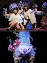 上白石萌音＆川栄李奈らに惜しみない喝采！ 舞台『千と千尋の神隠し』ソウル公演が開幕