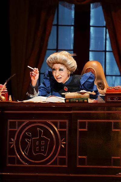 上白石萌音＆川栄李奈らに惜しみない喝采！ 舞台『千と千尋の神隠し』ソウル公演が開幕