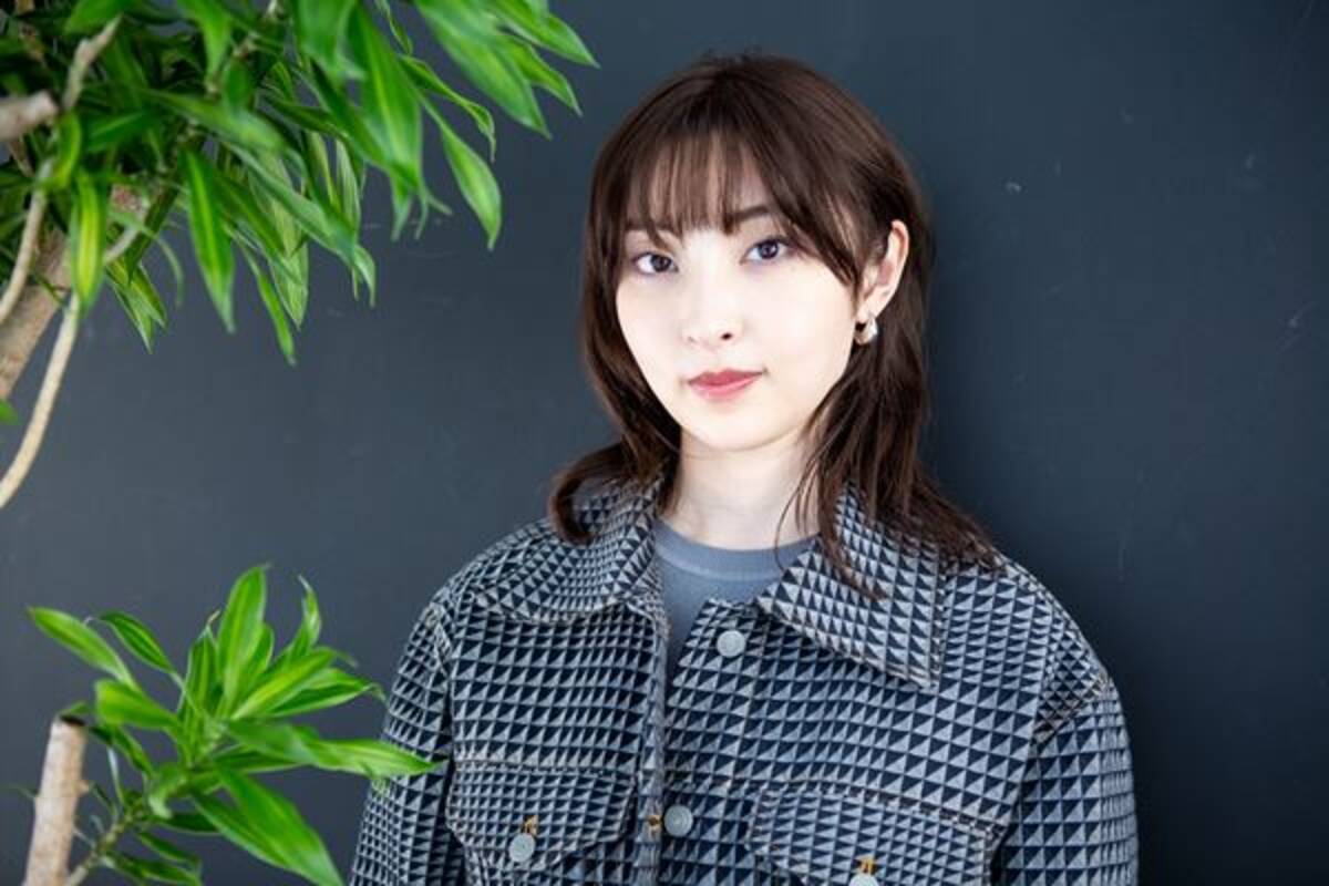 4年ぶりにアルバムをリリースする家入レオインタビュー「真摯な姿勢で 