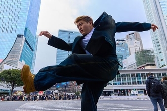 GENERATIONS中務裕太が自ら仕込み！ 赤武酒造とのコラボ日本酒第3弾が発売決定　ファンクラブイベントの開催も