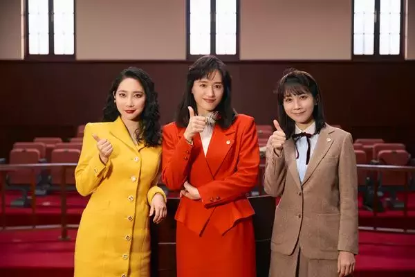 綾瀬はるか、自身が演じた役柄に「自分も励まされる」映画『ファーストボイス』特別映像解禁