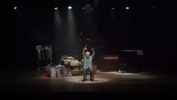 『ジャム・セッション　石橋財団コレクション×山城知佳子×志賀理江子』10月11日から　シリーズ第6回はふたりの美術家が「漂着」をテーマに新作インスタレーションを展開