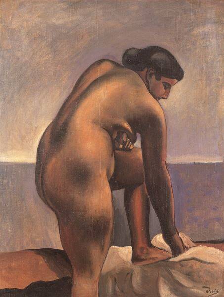 『コレクションの舞台裏』埼玉県立近代美術館で　7つの視点で浮かび上がるコレクションの新たな魅力