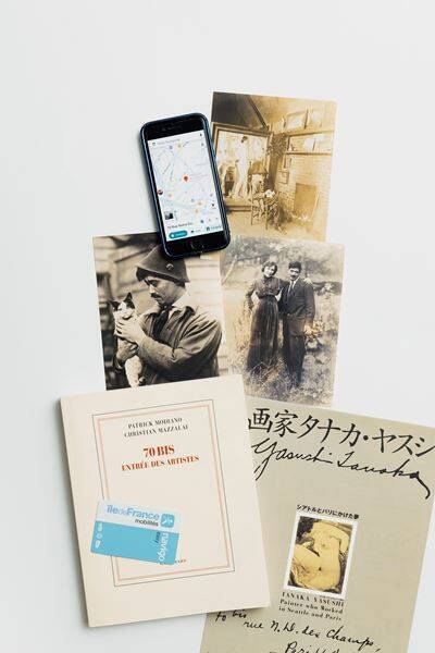 『コレクションの舞台裏』埼玉県立近代美術館で　7つの視点で浮かび上がるコレクションの新たな魅力