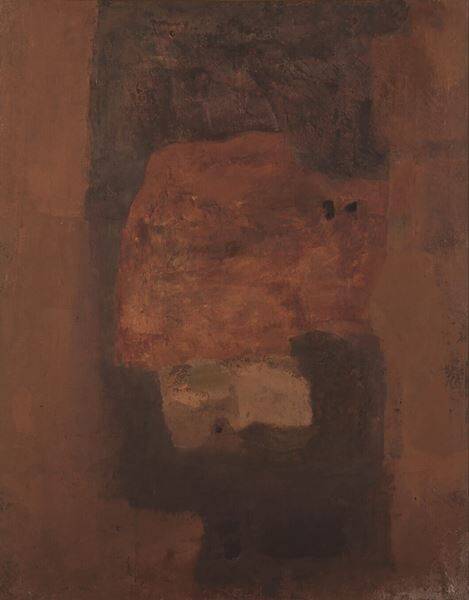 『コレクションの舞台裏』埼玉県立近代美術館で　7つの視点で浮かび上がるコレクションの新たな魅力