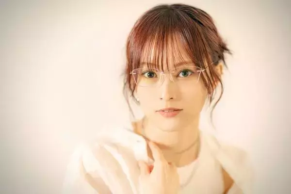 山本彩「自分らしくいられる場所、まだまだ成長できるきっかけはライブにある」 11月～全国ツアー開催