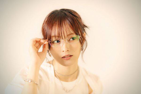 山本彩「自分らしくいられる場所、まだまだ成長できるきっかけはライブにある」 11月～全国ツアー開催