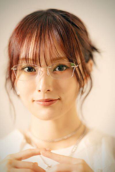 山本彩「自分らしくいられる場所、まだまだ成長できるきっかけはライブにある」 11月～全国ツアー開催