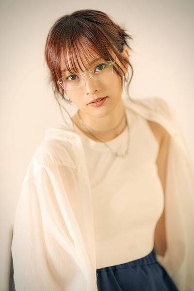 山本彩「自分らしくいられる場所、まだまだ成長できるきっかけはライブにある」 11月～全国ツアー開催