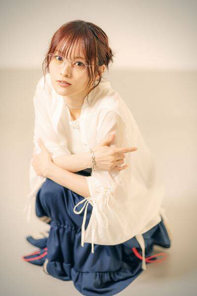 山本彩「自分らしくいられる場所、まだまだ成長できるきっかけはライブにある」 11月～全国ツアー開催