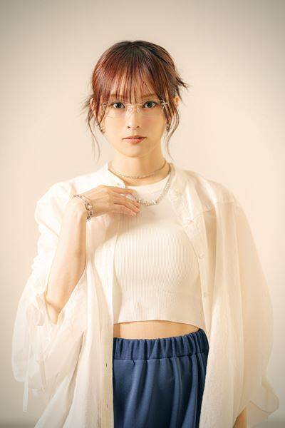 山本彩「自分らしくいられる場所、まだまだ成長できるきっかけはライブにある」 11月～全国ツアー開催