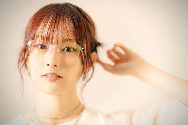 山本彩「自分らしくいられる場所、まだまだ成長できるきっかけはライブにある」 11月～全国ツアー開催