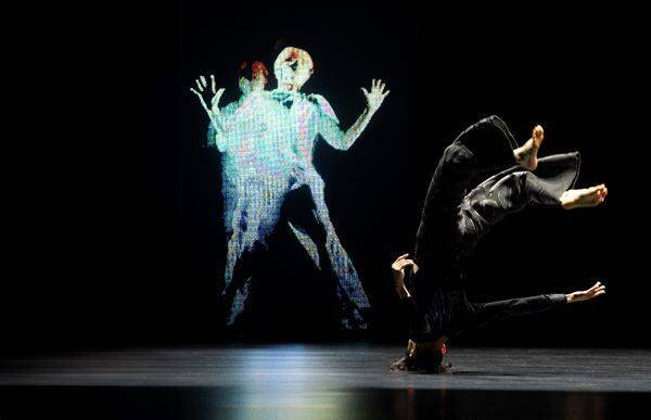 台湾発クラウド・ゲイト・ダンスシアター（雲門舞集）も話題、ヨコハマダンスコレクション2025　31年目の祭典