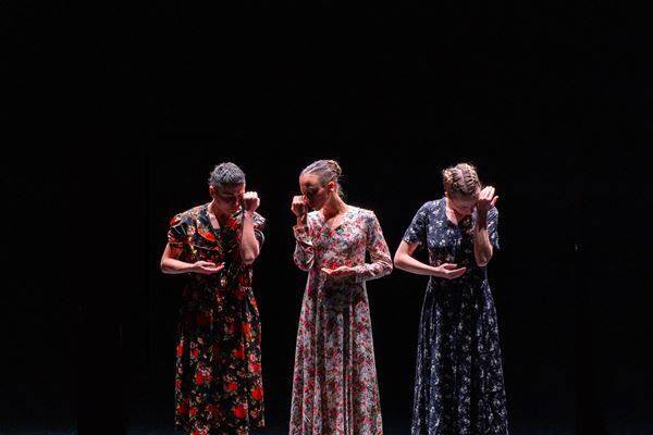 台湾発クラウド・ゲイト・ダンスシアター（雲門舞集）も話題、ヨコハマダンスコレクション2025　31年目の祭典