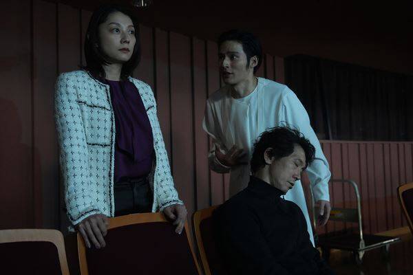 『本当にあった話（の話）』水上恒司が狂気の笑顔を魅せる場面など写真一挙15点解禁