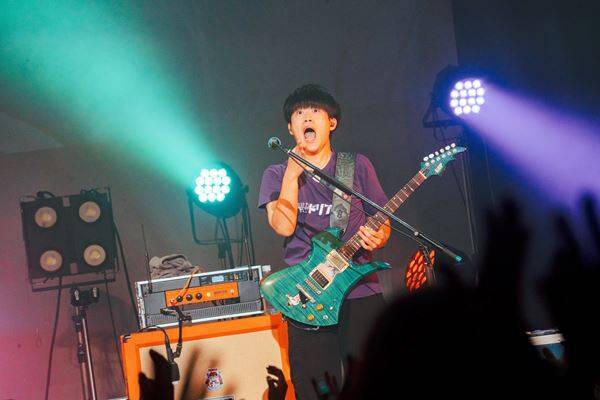 【超能力戦士ドリアン ライブレポ】笑いあり涙ありの全国ツアー『はちゃめちゃ！サイエンスラボ』ファイナル公演！ファンと共有した「世界一幸せなバンド」の最高に楽しいライブ