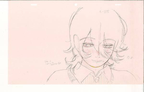 『劇場アニメ ルックバック展』1月16日から　“作画トンネル”や名シーンの再現展示も