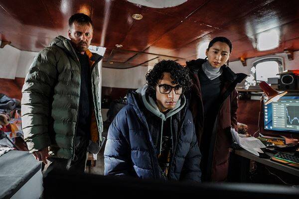 杏、3人の子を連れフィンランドへ！ 共同製作ドラマの裏側にあった母の決意と新境地への挑戦