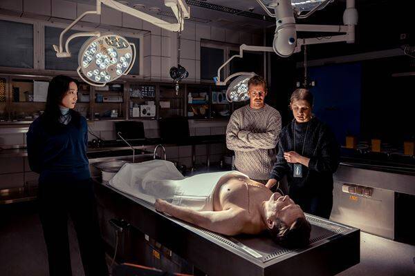 杏、3人の子を連れフィンランドへ！ 共同製作ドラマの裏側にあった母の決意と新境地への挑戦