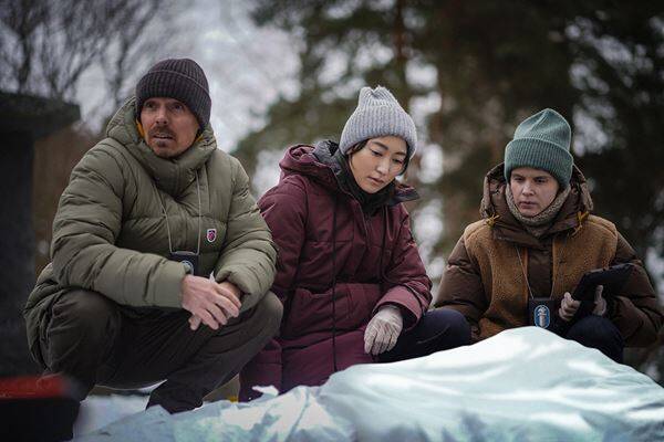 杏、3人の子を連れフィンランドへ！ 共同製作ドラマの裏側にあった母の決意と新境地への挑戦