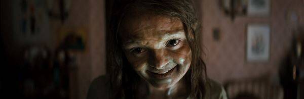 『THE MUMMY／ザ・マミー 棺の中の少女』おぞましい新場面写真&メイキングショット公開