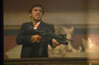 バイオレンスアクションの金字塔『スカーフェイス〈4K版〉』日本最終上映が決定