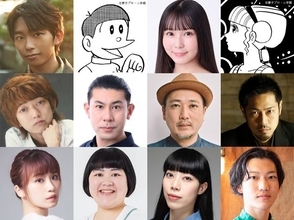 新国立劇場が藤子・F・不二雄原作の舞台『ミノタウロスの皿』全キャストを発表　主演は加藤清史郎