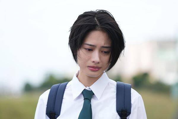 道枝駿佑主演『うるわしの宵の月』3人の想いが交錯する胸キュン＆切なさ溢れる場面写真公開