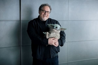 『スター・ウォーズ／マンダロリアン・アンド・グローグー』監督インタビュー 「日本のみなさんに観てもらいたい」