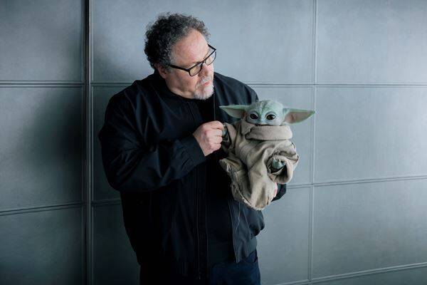 『スター・ウォーズ／マンダロリアン・アンド・グローグー』監督インタビュー 「日本のみなさんに観てもらいたい」