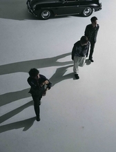 back number、「クリスマスソング」(from『in your humor tour 2023 at 東京ドーム』)ライブ映像公開