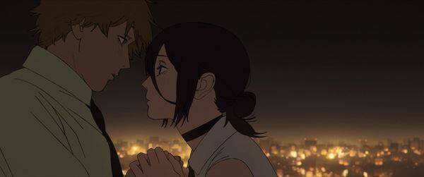 劇場版『チェンソーマン レゼ篇』入場者プレゼント第4弾はリクエスト殺到の公開後ビジュアルカード