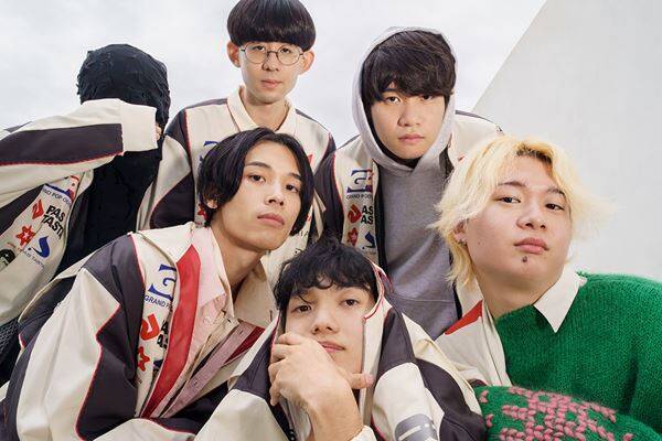 中島健人の2ndアルバム『IDOL1ST』収録曲解禁！ キタニタツヤらの提供曲、グループ時代のソロ曲も再録