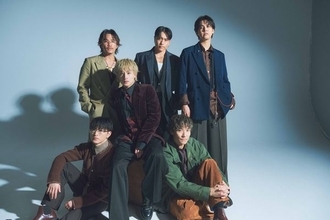 GENERATIONS 挑戦の2025年を経て得たもの「これからも知らない僕たちに出会いたい」