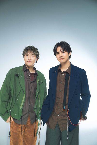 GENERATIONS 挑戦の2025年を経て得たもの「これからも知らない僕たちに出会いたい」