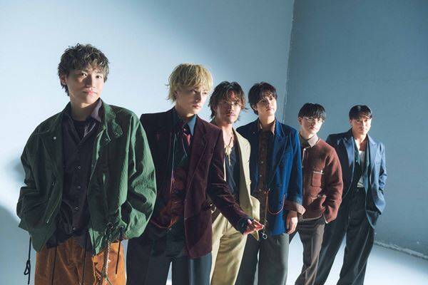 GENERATIONS 挑戦の2025年を経て得たもの「これからも知らない僕たちに出会いたい」