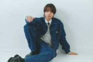 伊野尾慧が語る“人生の別れ道” 四畳半で描く無限の選択肢