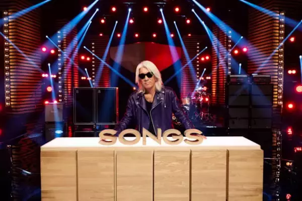 松本孝弘、B'z紅白サプライズ出演の裏側をNHK『SONGS』で明かす　TMGでビートルズカバーも初披露