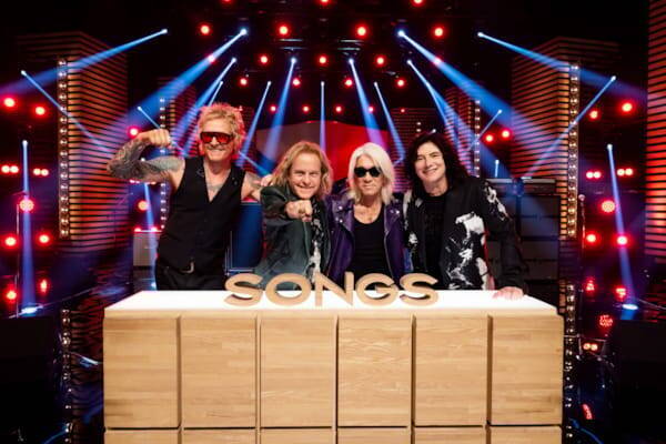 松本孝弘、B'z紅白サプライズ出演の裏側をNHK『SONGS』で明かす　TMGでビートルズカバーも初披露