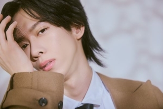 「8号車にとって僕は“ひとり”だから」――船津稜雅が語る、信頼でつながる距離感と“かわいい”の正体