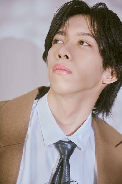 「8号車にとって僕は“ひとり”だから」――船津稜雅が語る、信頼でつながる距離感と“かわいい”の正体