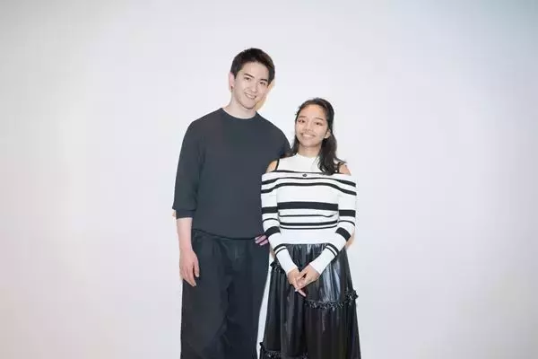 甲斐翔真×ルミーナ初共演、世界をつなぐ歌声——特別なデュエットが生まれる瞬間