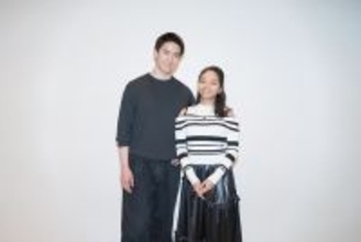 甲斐翔真×ルミーナ初共演、世界をつなぐ歌声——特別なデュエットが生まれる瞬間