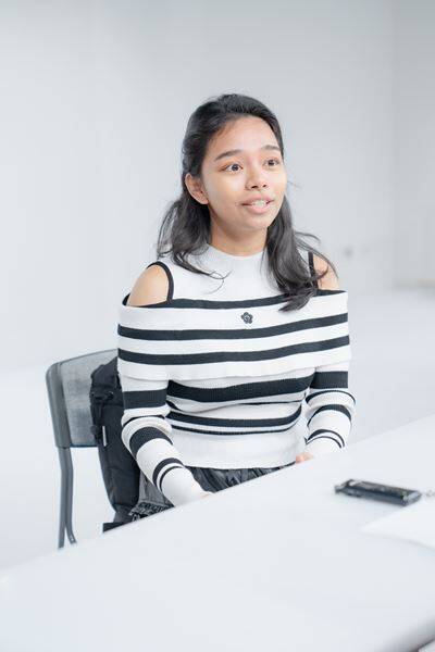 甲斐翔真×ルミーナ初共演、世界をつなぐ歌声——特別なデュエットが生まれる瞬間