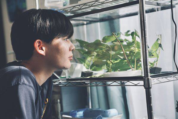 長尾謙杜×山田杏奈×Saucy Dog 石原慎也と考える恋心「恋は人を動かす」