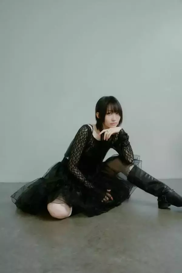 XAI、新ミニ・アルバムよりリード曲「Afterglow」先行配信決定　3rd LIVEに向け2nd LIVEの映像を公開