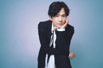 稲垣吾郎が挑む“愛されたい偏屈男”の魅力とは？ 舞台『プレゼント・ラフター』でスター俳優役