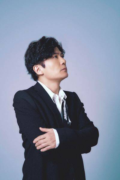 稲垣吾郎が挑む“愛されたい偏屈男”の魅力とは？ 舞台『プレゼント・ラフター』でスター俳優役