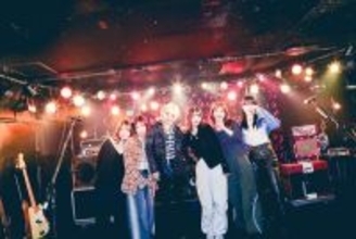 つきみ、愛と衝動を鳴らしたツアー初日 Conton Candyと作り上げた“ライブハウスという居場所”